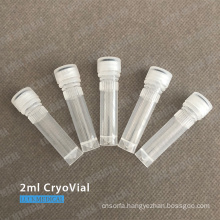 2ml Cryogenic Vial 2ml Transport Tube